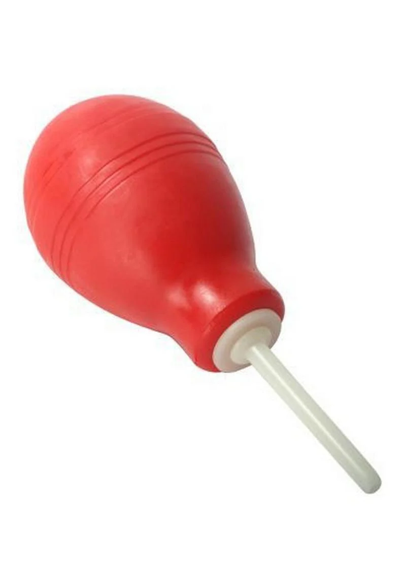 Cleanstream Enema Bulb - Image 4