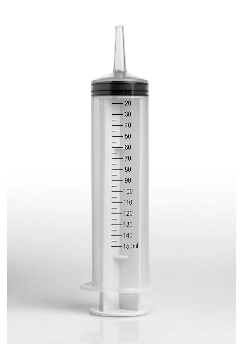 Cleanstream Enema Syringe - Image 3