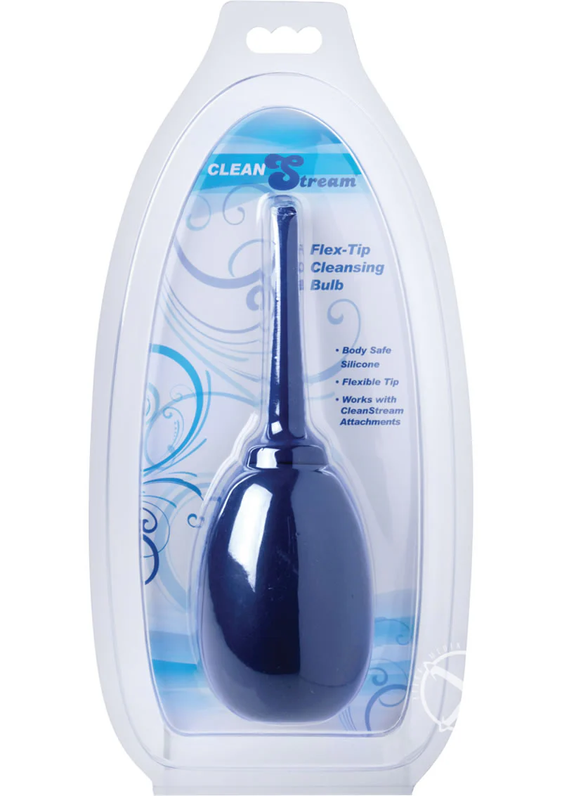 CleanStream Flex Tip Cleansing Bulb - Image 3