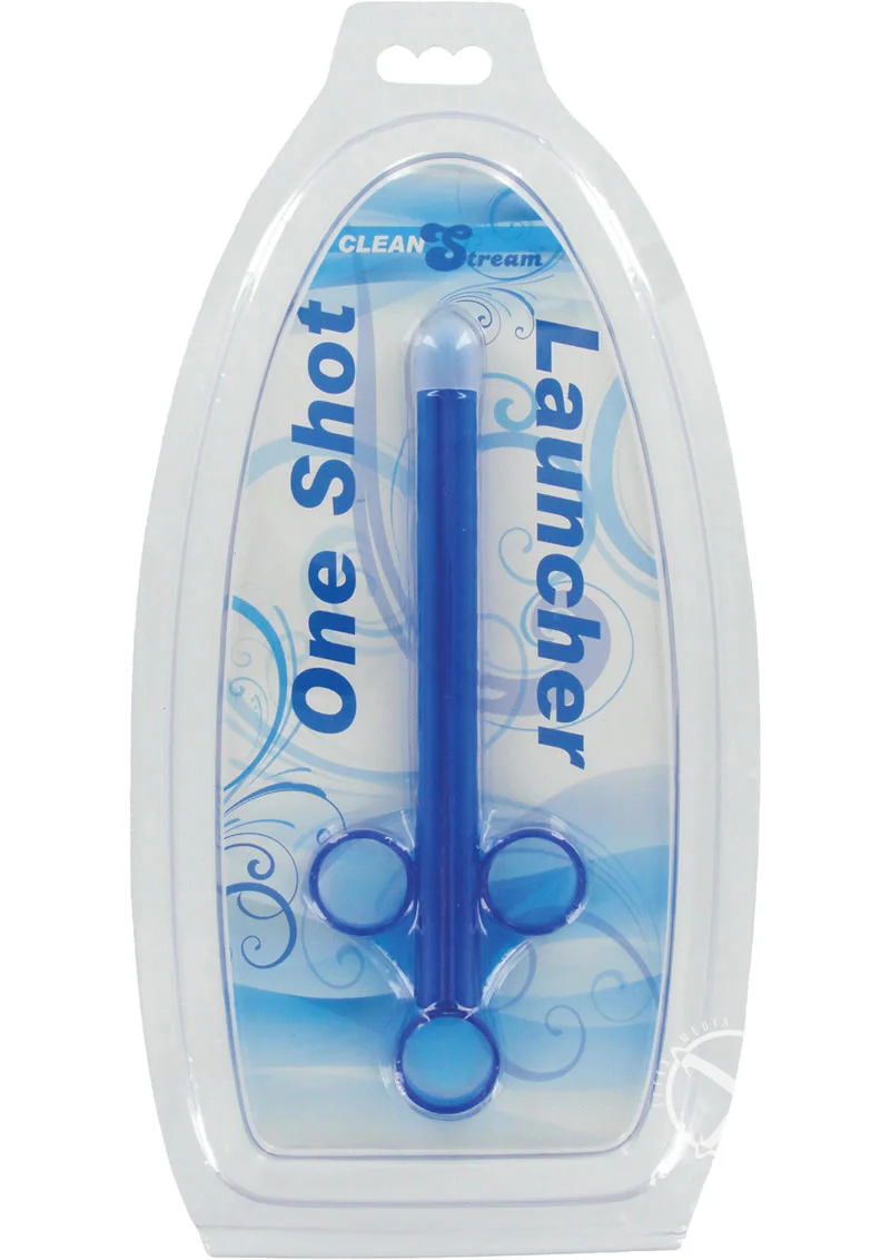 Cleanstream One Shot Launcher - Image 4