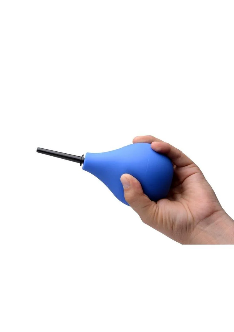 CleanStream Premium One Way Valve Anal Douche - Image 3