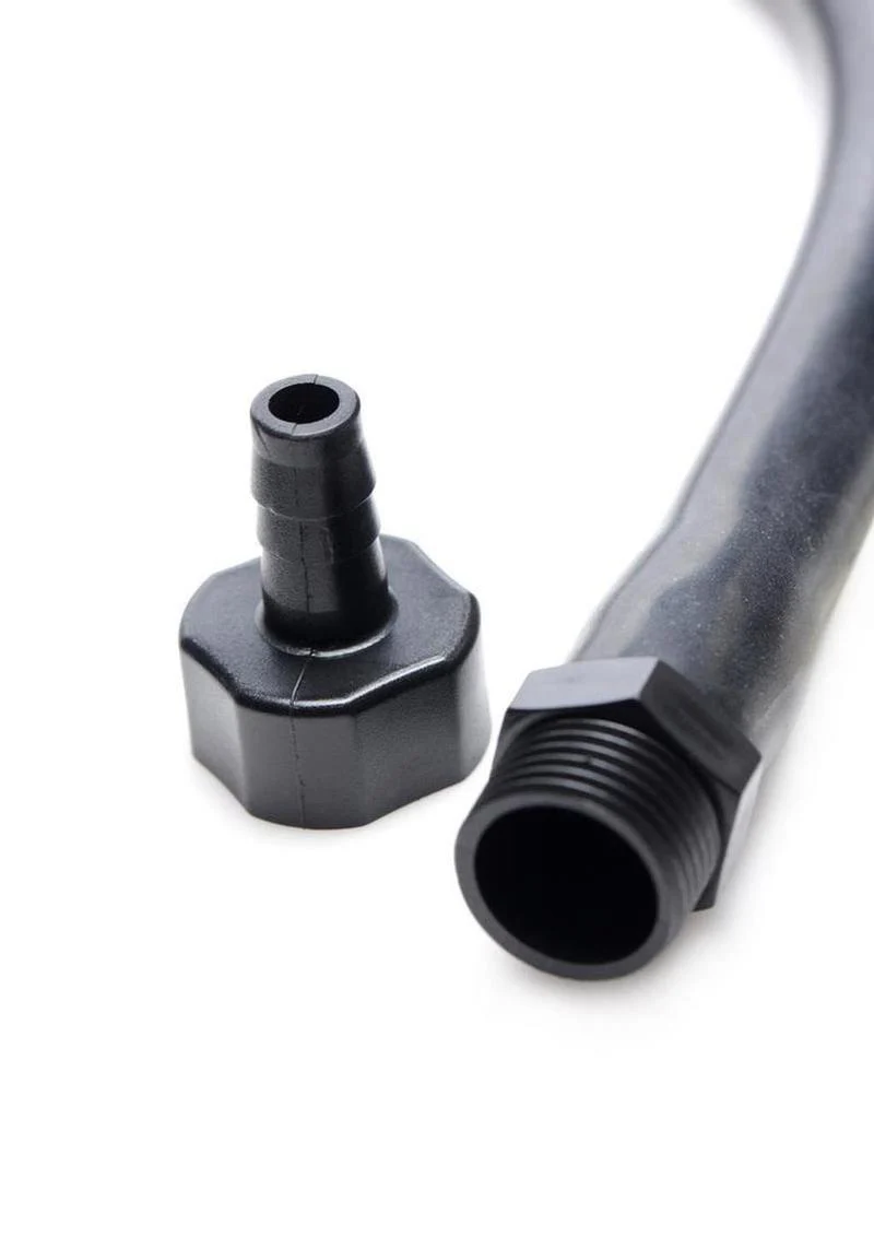 CleanStream Silicone Nozzle Attachment - Image 2