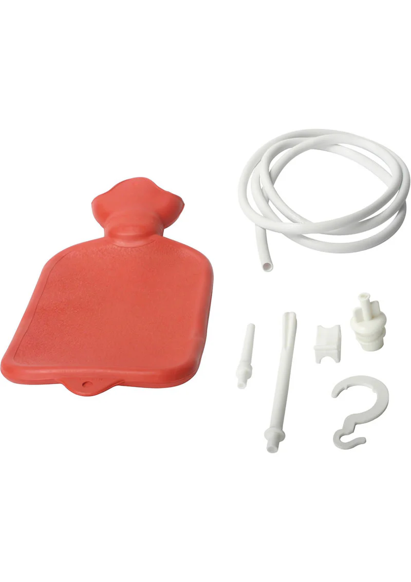 CleanStream Water Bottle Cleansing Kit - Image 2