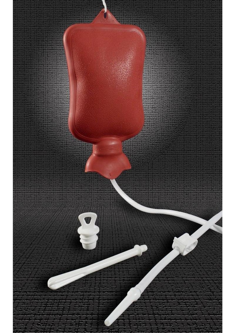 CleanStream Water Bottle Cleansing Kit - Image 3