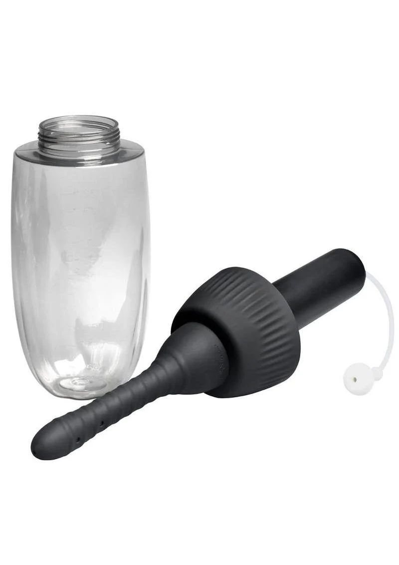 CleanStream XL Spinning Automatic Enema Bulb - Image 2