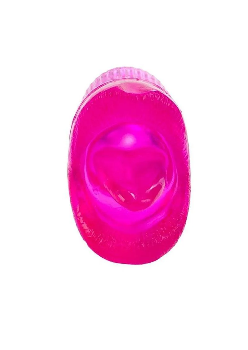 Clit Kisser Tantalizing Tongue By CalExotics With Wired Remote Control - Image 3