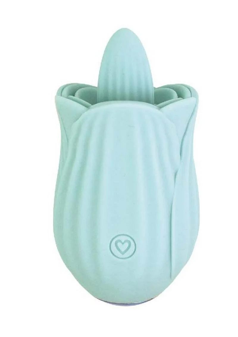 Clit-Tastic Arousing Clit Licker Clitoral Vibrator - Image 2