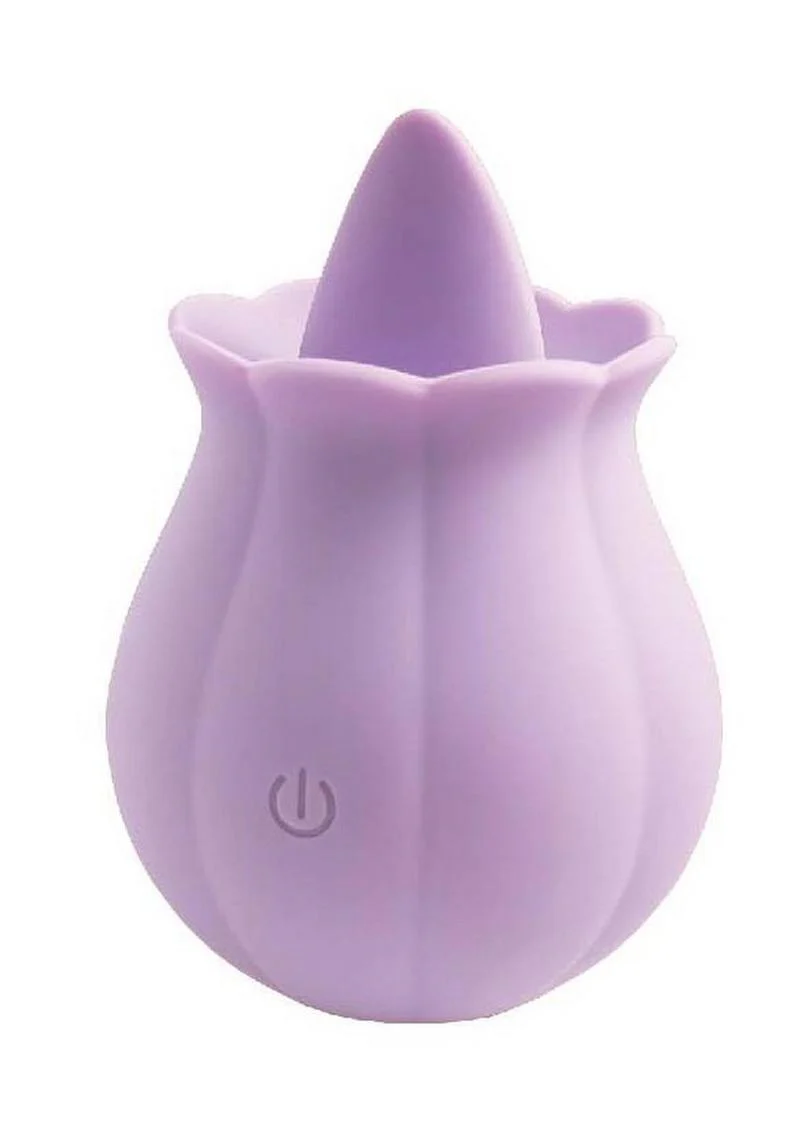 Clit-Tastic Erotic Clit Licker Clitoral Vibrator - Image 2