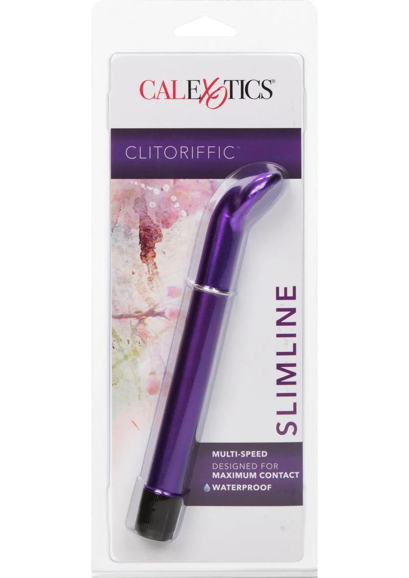 Clitoriffic Vibrator - Image 2