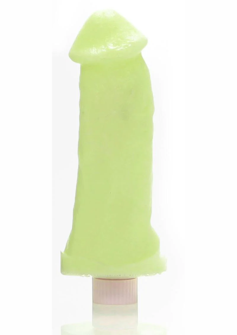 Clone-A-Willy Medium Skin Tone Silicone Dildo Molding Kit with Vibrator - Image 2