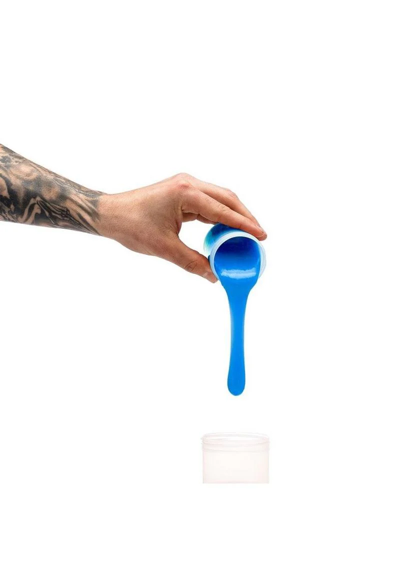 Clone Silicone Refill For Use with All Clone-A-Willy Kits - Image 2