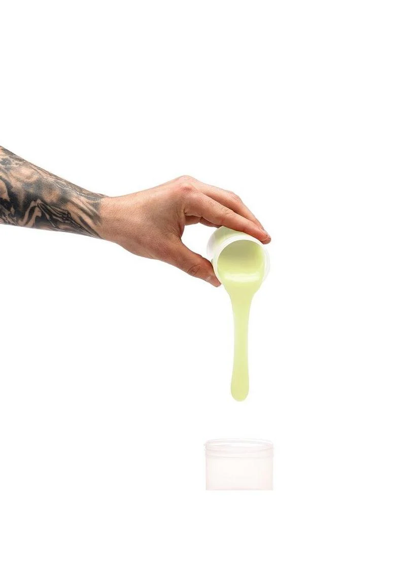 Clone Silicone Refill For Use with All Clone-A-Willy Kits - Image 4