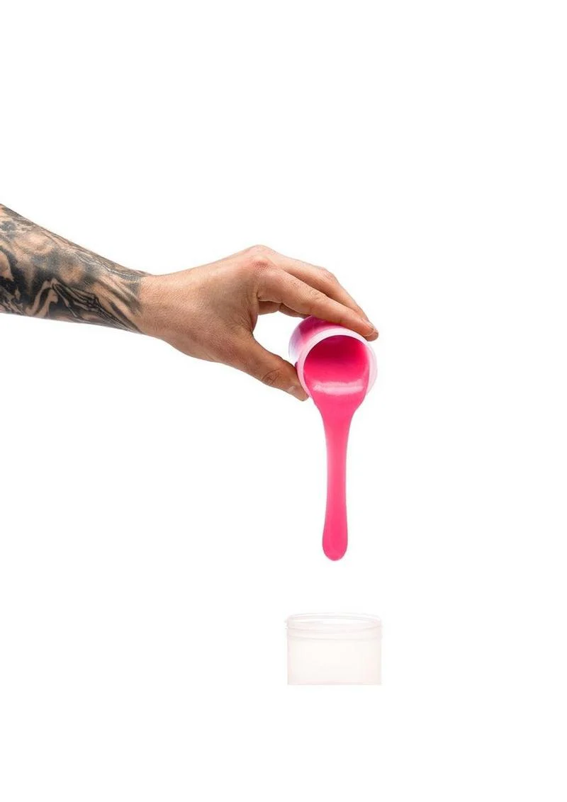 Clone Silicone Refill For Use with All Clone-A-Willy Kits - Image 6