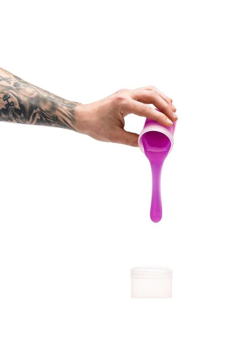 Clone Silicone Refill For Use with All Clone-A-Willy Kits - Image 8