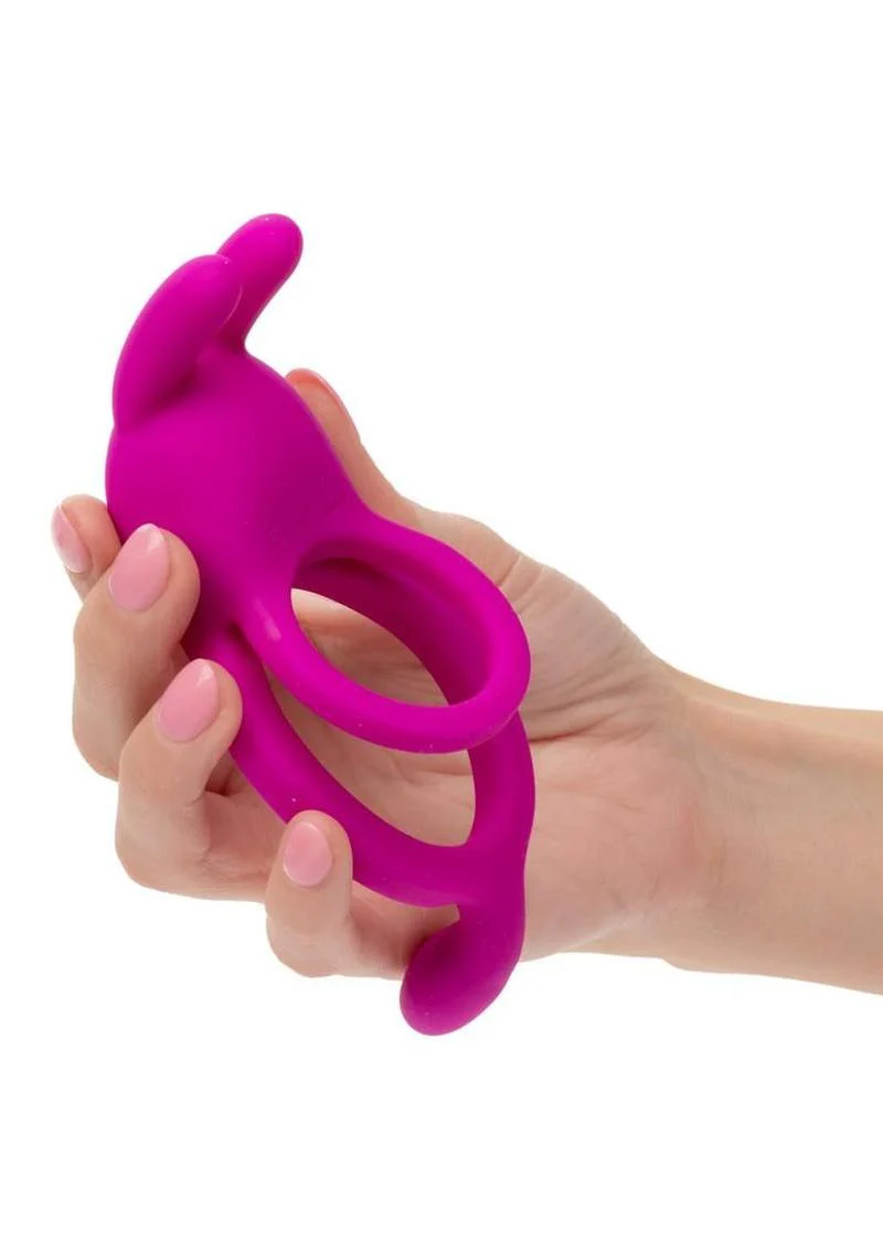 Closer Intimate Rechargeable Ring - Image 3