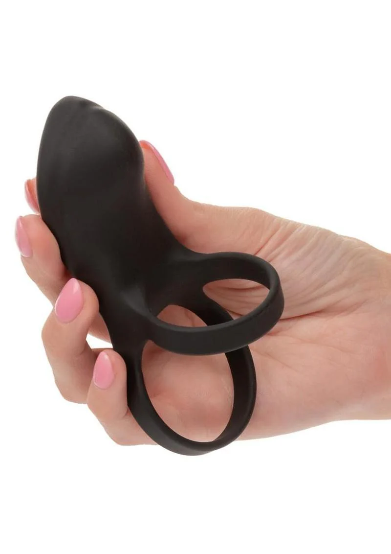 Closer Intimate Rechargeable Silicone Ring - Image 3