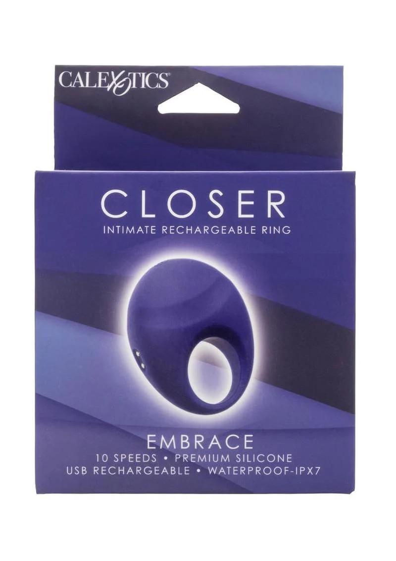 Closer Intimate Ring - Image 4