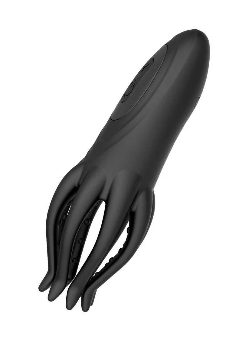 Cock Power Electric Octopus Masturbator - Image 2