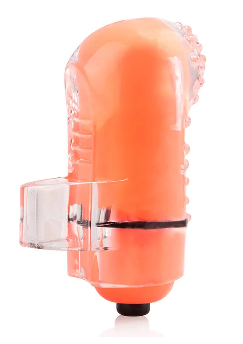 ColorPop Fing O's Finger Vibrator For Powerful Pleasure