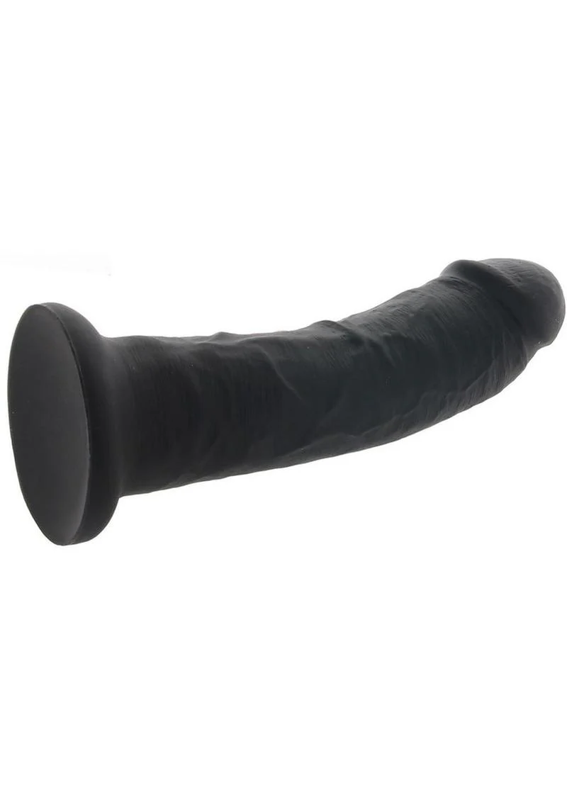 Colours Girth Silicone Dildo - Image 2