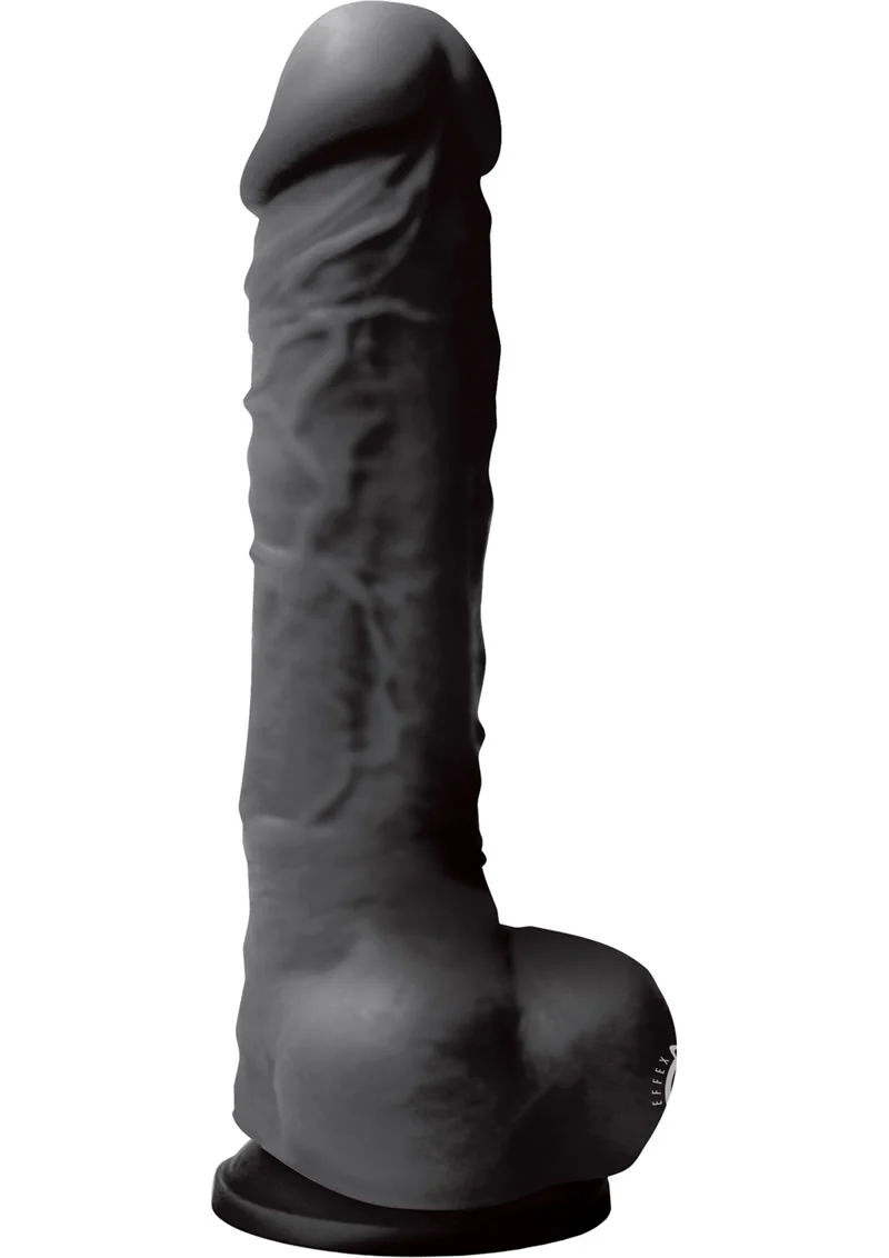 Colours Pleasures Silicone Dildo - Image 7