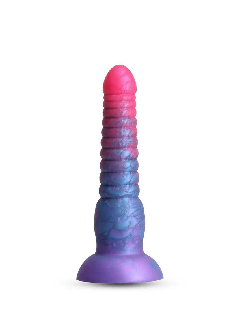 Colours Stacked Waterproof And Premium Silicone Dildo - Image 5