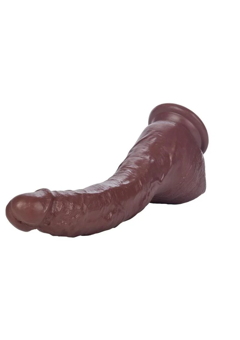 COLT Adam Dexter's Genuine Cock Dildo - Image 2