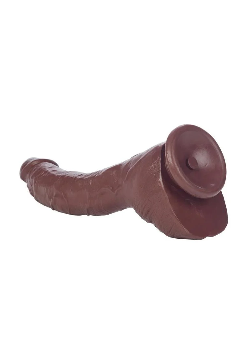 COLT Adam Dexter's Genuine Cock Dildo - Image 3