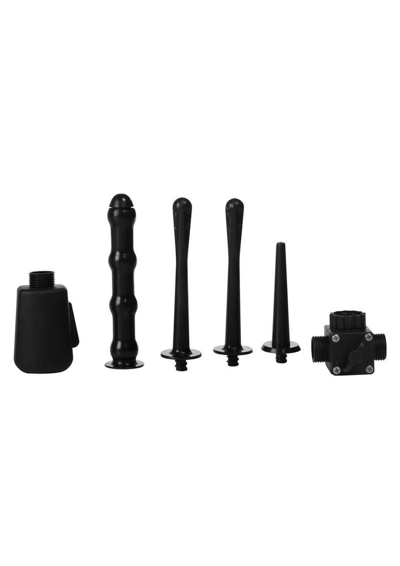 COLT Advanced Shower Shot Hydro Power Douche - Image 3