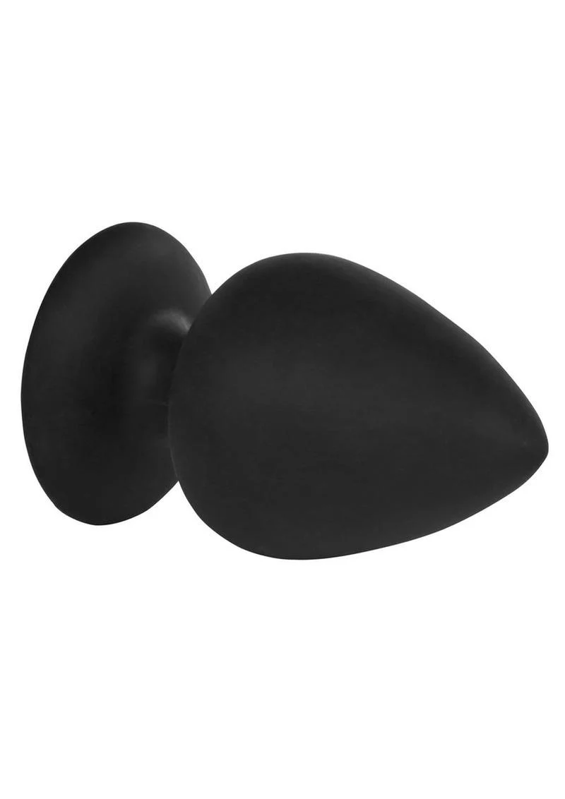 COLT Big Boy Silicone Butt Plug - Image 2