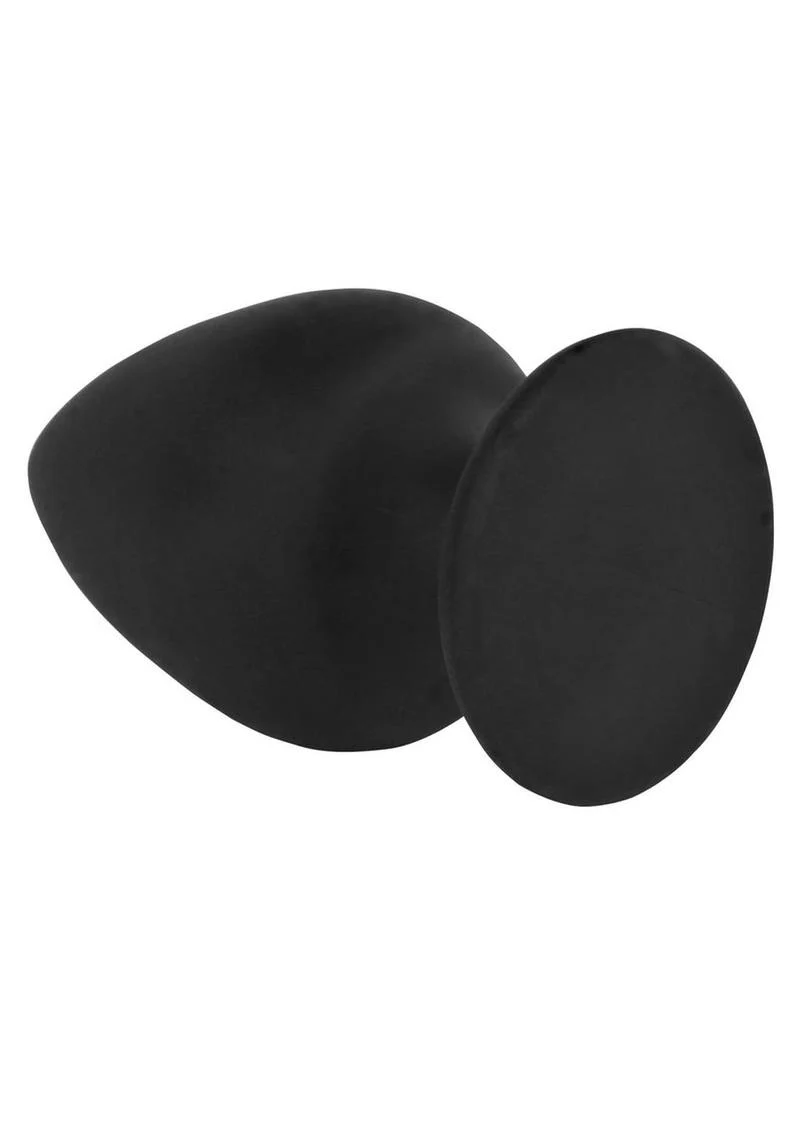 COLT Big Boy Silicone Butt Plug - Image 3