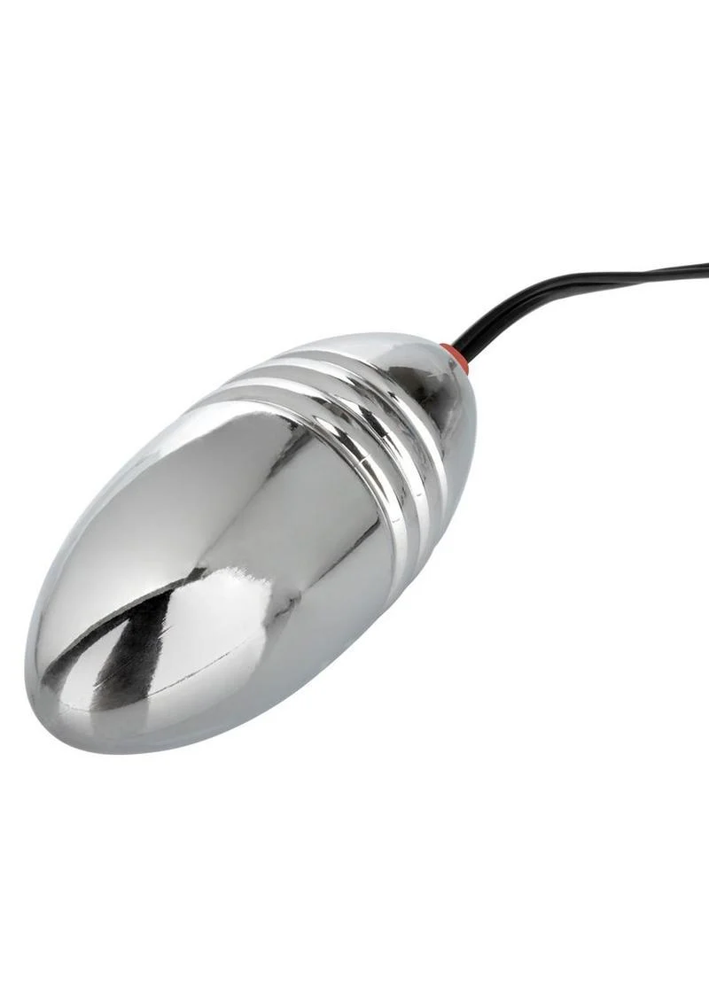 Colt Gyrating Action Rechargeable Turbo Bullet - Image 2