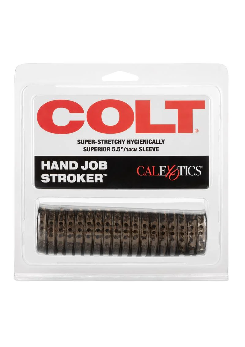 Colt Hand Job Stroker - Image 4