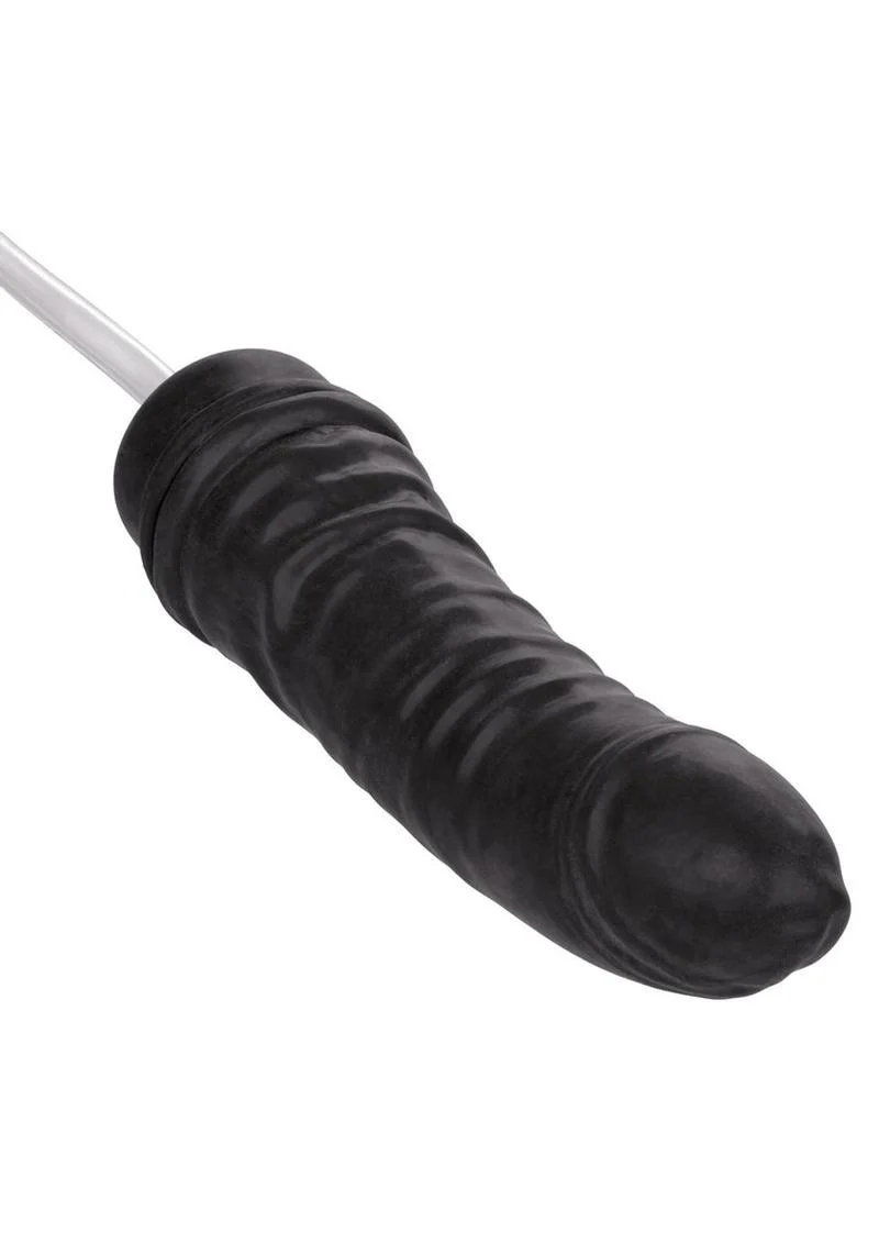 Colt Hefty Probe Inflatable Butt Plug - Image 2