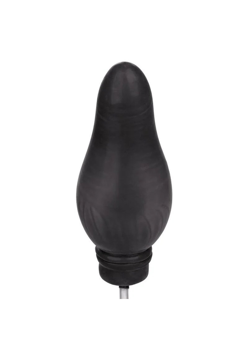 Colt Hefty Probe Inflatable Butt Plug - Image 3