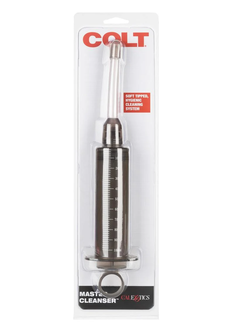 COLT Master Cleansing System Smoke - Image 2