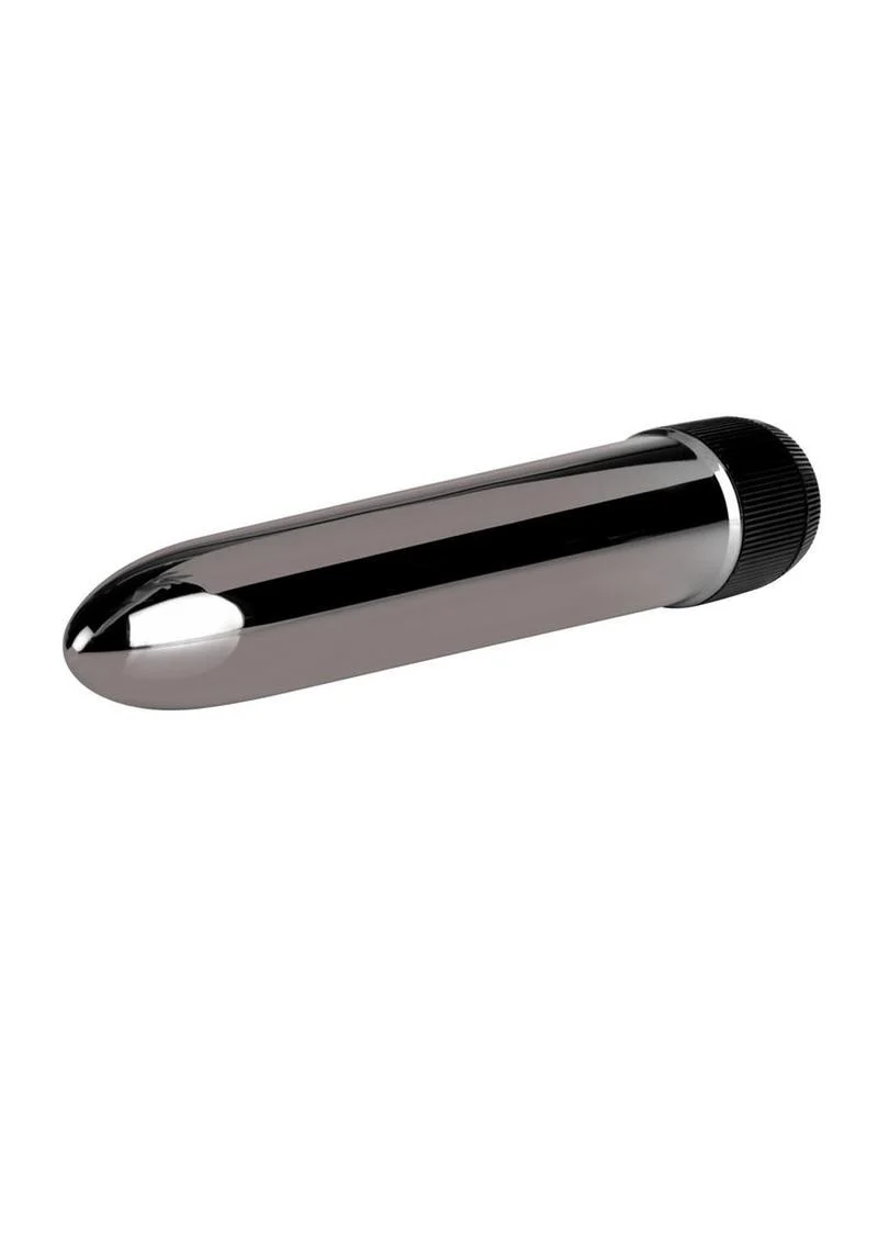COLT Metal Rod Vibrator Waterproof Multi-Speed Vibe by CalExotics - Image 2
