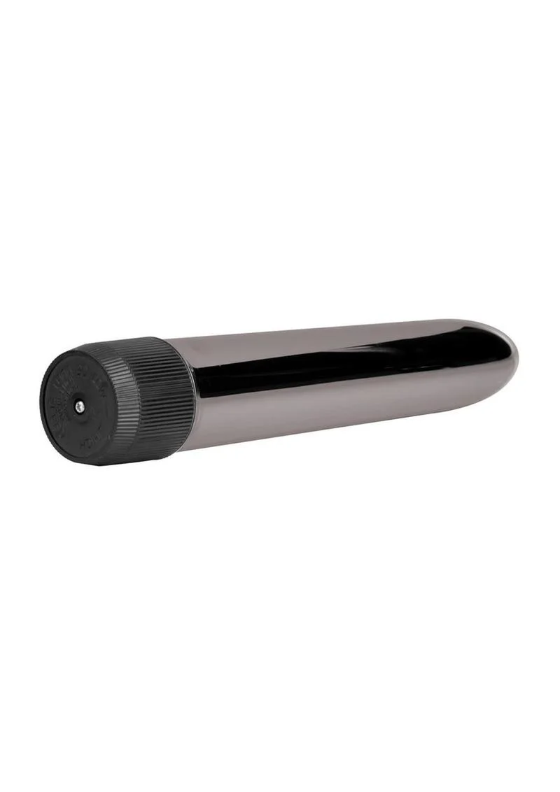 COLT Metal Rod Vibrator Waterproof Multi-Speed Vibe by CalExotics - Image 3