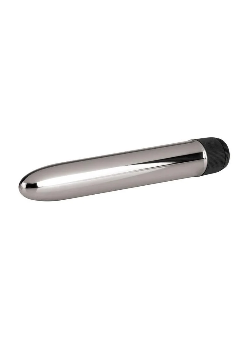 COLT Metal Rod Vibrator Waterproof Multi-Speed Vibe by CalExotics - Image 5