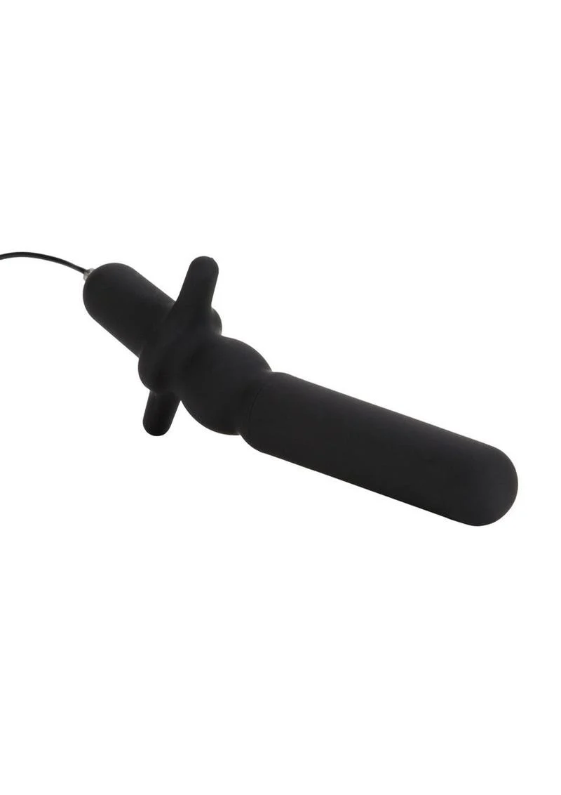 COLT Power Anal T Waterproof Vibrating Butt Plug - Image 2