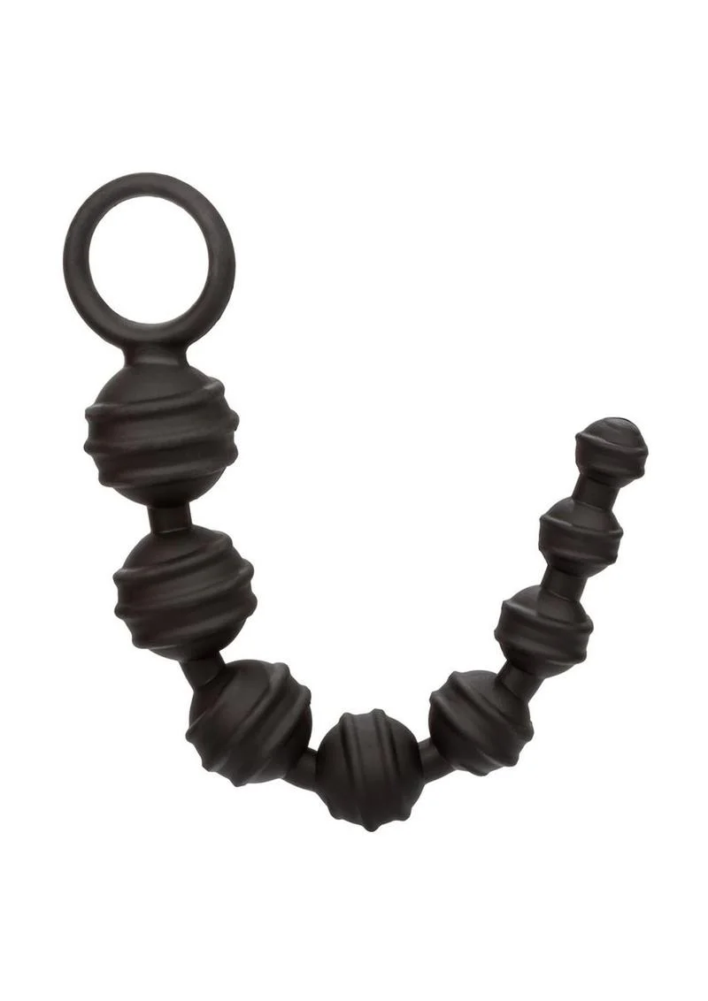 Colt Power Drill Silicone Anal Beads - Image 2