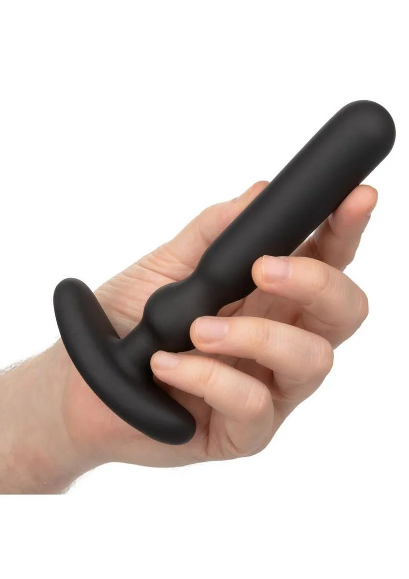 COLT Rechargeable Large Anal-T Silicone Probe - Image 3