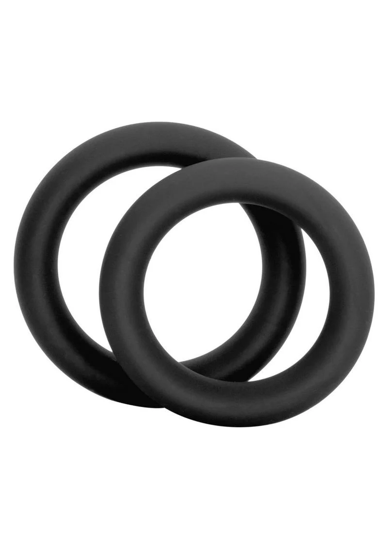 Colt Silicone Super Rings Cock Rings For Enhance Performance - Image 2
