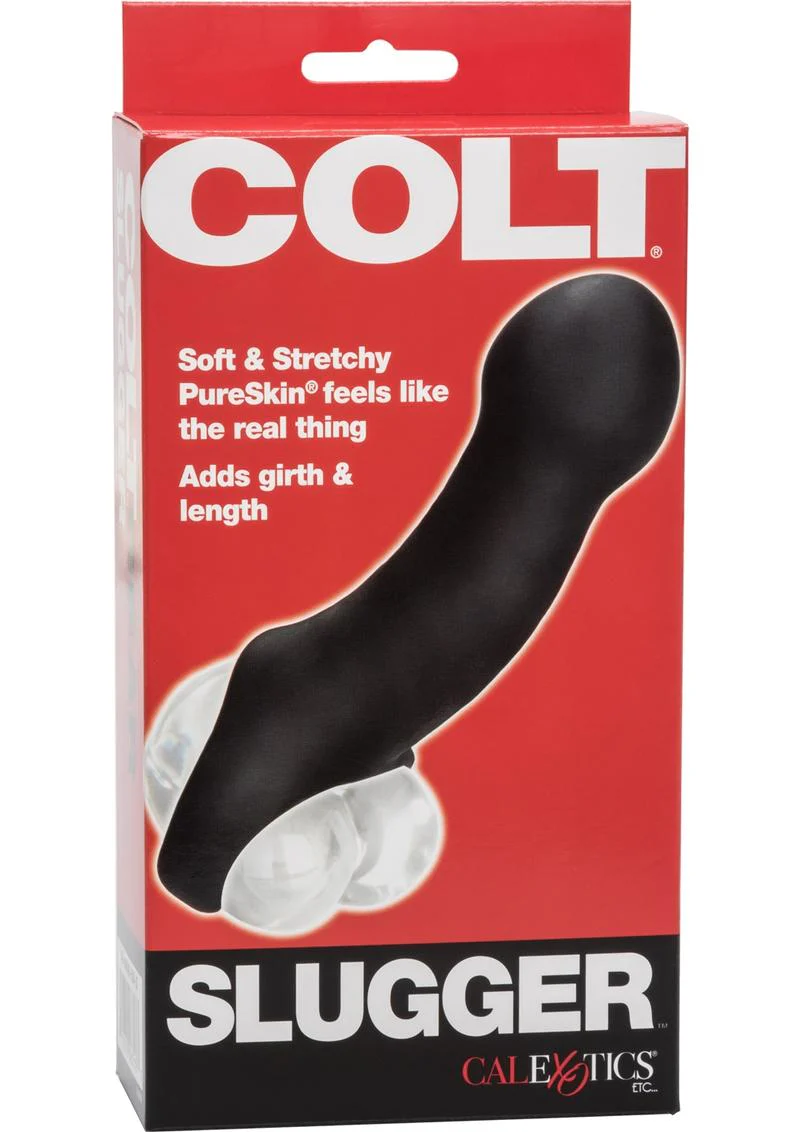 COLT Slugger Penis Sleeve - Image 4