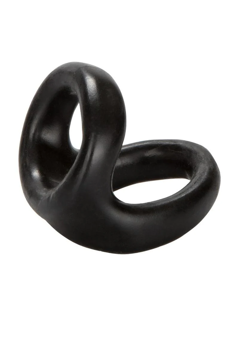 Colt Snug Tugger Dual Support Cock Ring - Image 2