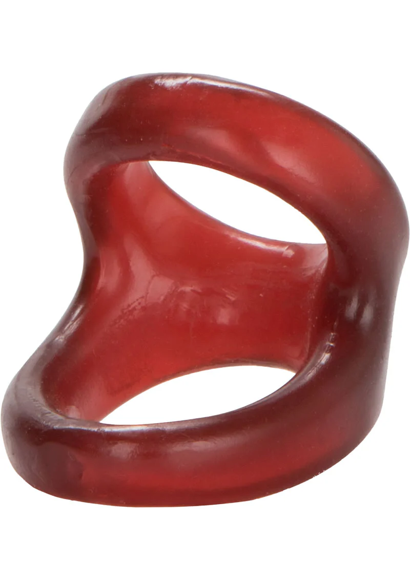 Colt Snug Tugger Dual Support Cock Ring - Image 5