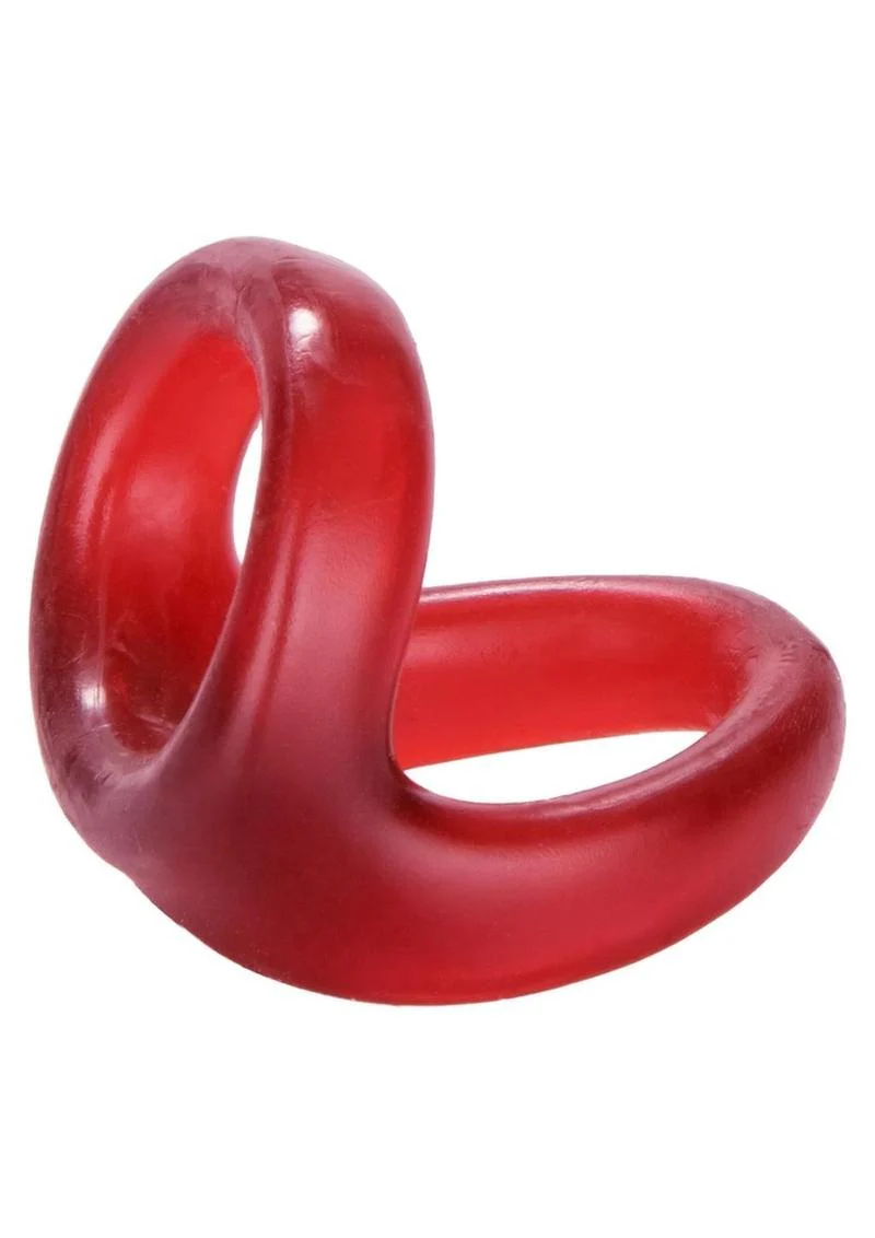 Colt Snug Tugger Dual Support Cock Ring - Image 6