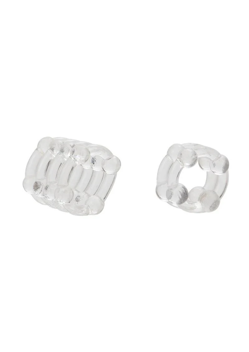 Colt Stretchy Universal Enhancer Rings With Universal Fit - Image 2
