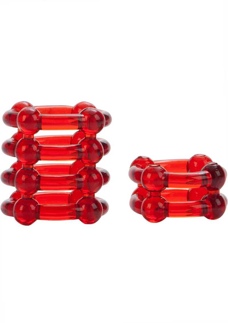 Colt Stretchy Universal Enhancer Rings With Universal Fit - Image 3