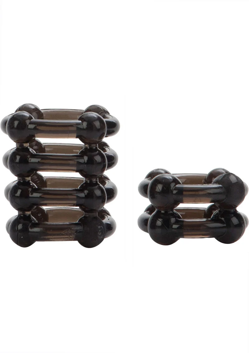 Colt Stretchy Universal Enhancer Rings With Universal Fit - Image 5